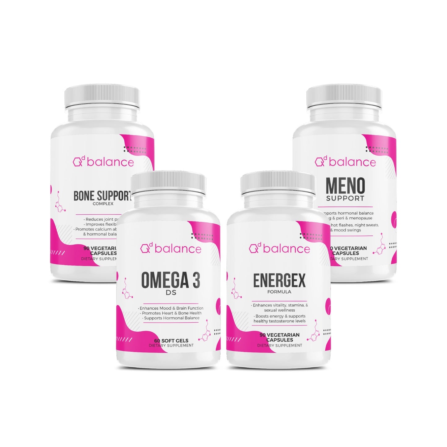 Complete Menopause Support
