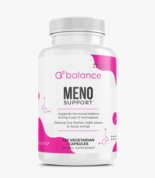 Meno Support