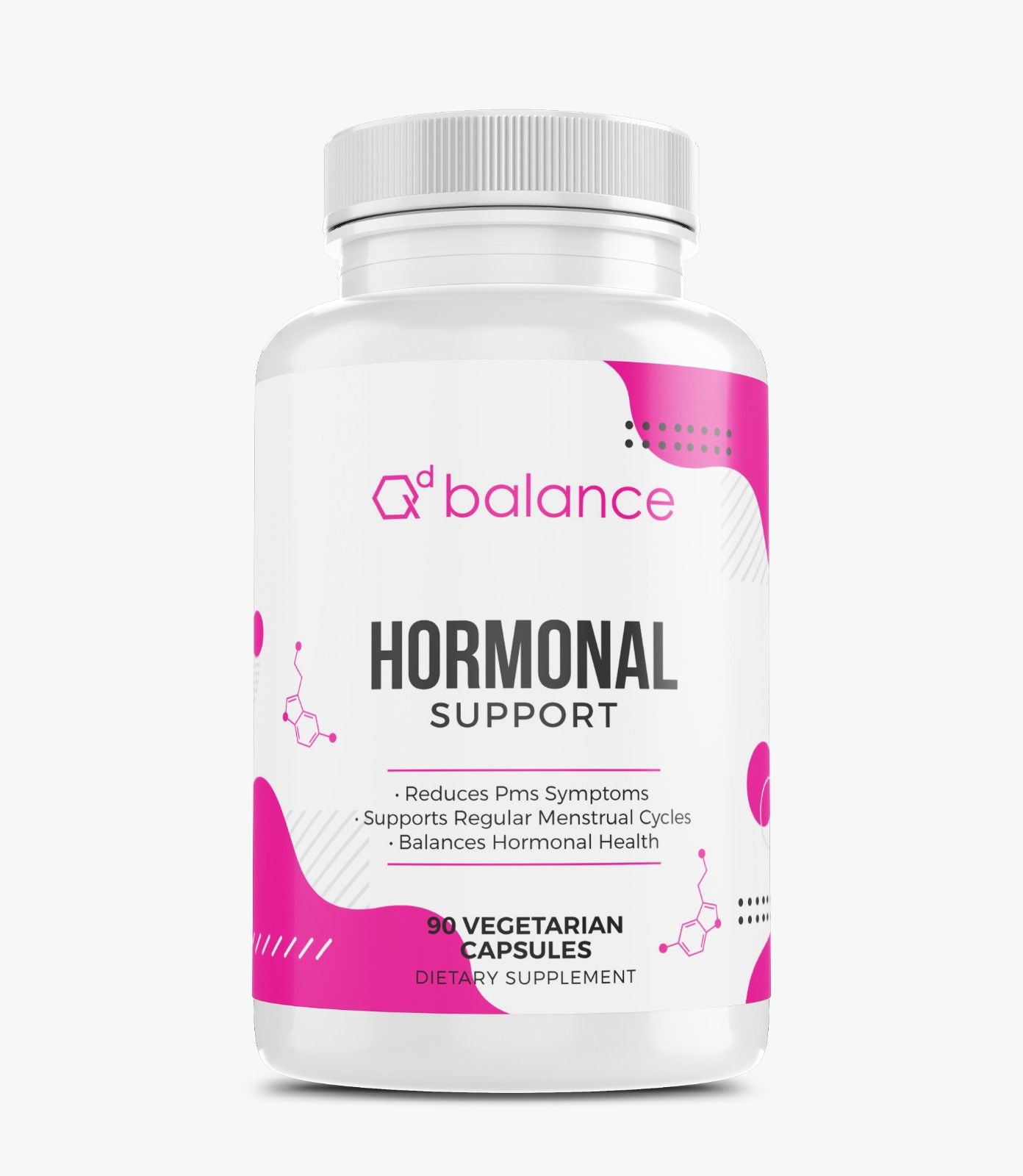 Hormonal Support