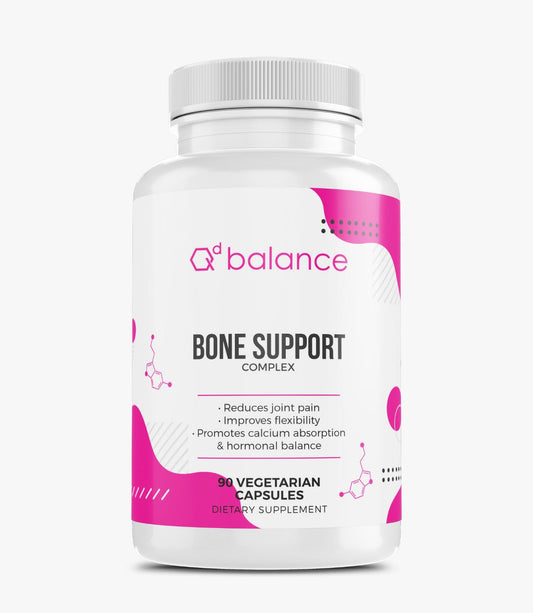 Bone Support