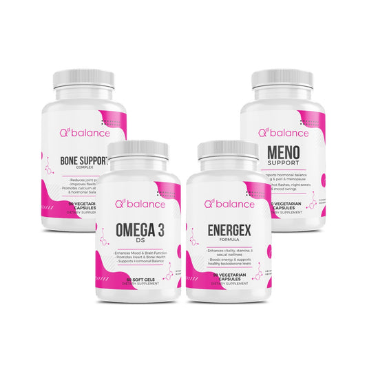 Complete Menopause Support