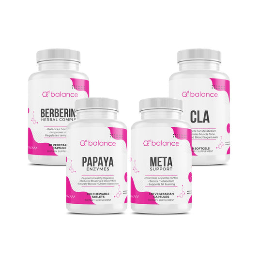 Weight Loss Pack