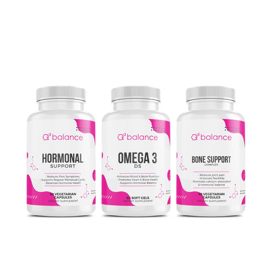 Perimenopause Support