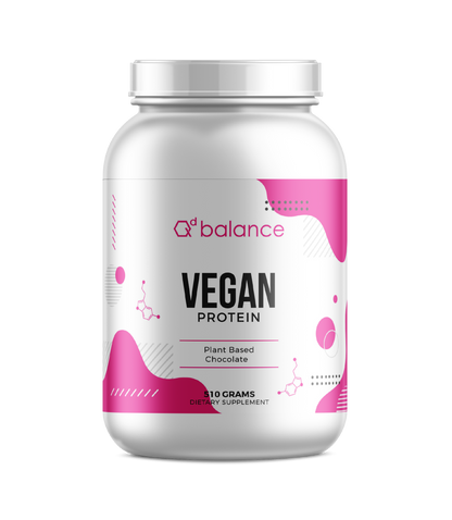 Vegan Protein (Plant)