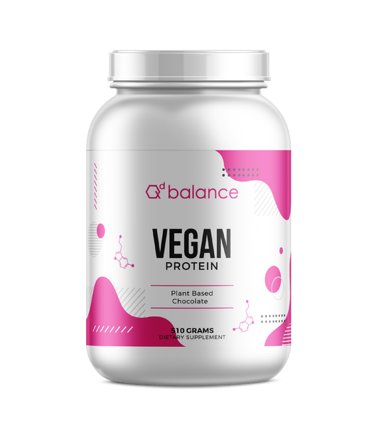 Vegan Protein (Plant)