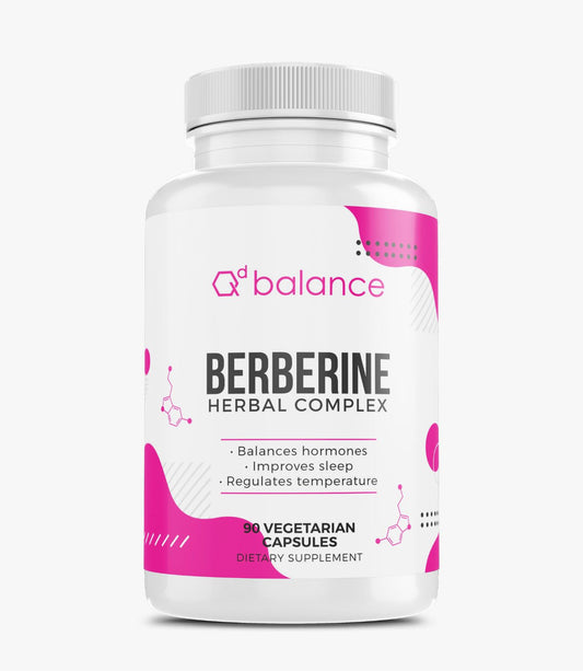 Berberine