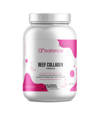 Beef Collagen