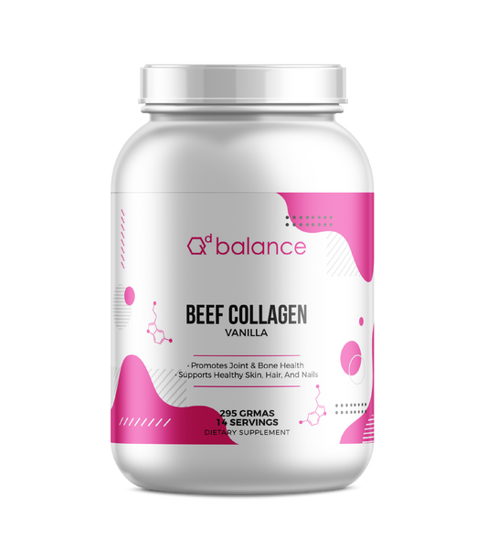 Beef Collagen